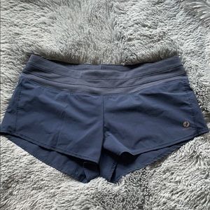 Mac Roga Shorts